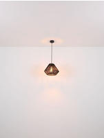 GLOBO LIGHTING H&auml;ngeleuchte "HOUDINI" E27 1 Stk.