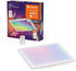 LEDVANCE LED-Panel, WiFi RGBTW, weiß Smart #4099854090370