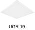 LEDVANCE LED-Panel M625 830, ML PLCMFT625P33830U19PS