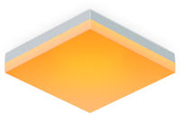 Nanoleaf NF083E00-1SL, Nanoleaf Skylight Expansion Pack