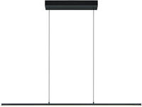 HELL h&ouml;llisch gutes Licht LED Pendelleuchte "QUEENS 2.0" LED-Modul 1 Stk....