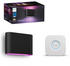 Philips Hue White & Color Ambiance Dymera 1200 lm 2er Pack
