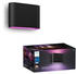 Philips Hue White & Color Ambiance Dymera 1200 lm 2er Pack