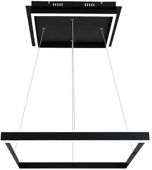 Rabalux 3085 LED Hängeleuchte QUADRO LED/60W/230V