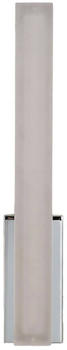 Lucande Schmale LED-Wandleuchte Julie, IP44