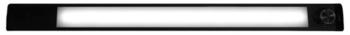 Müller-Licht LED-Unterbaulampe Calina 60 Switch Tone, schwarz
