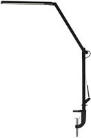 M&uuml;ller Licht Sella Schreibtischlampe Schwarz Led 9,6w