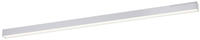 Neuhaus PURE LED Deckenleuchte "PURE Lines Straight" LED-Board 1 Stk. warmwei&szlig; -