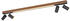 Pure Lines LED-Deckenleuchte, 4-flammig, Holz