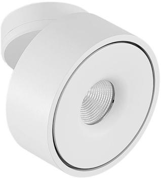 Arcchio Rotari LED-Deckenlampe, weiß, schwenkbar