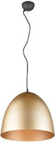 REALITY Leuchten Pendelleuchte "Tilda" E27 1 Stk. warmwei&szlig; - kaltwei&szlig; elegante