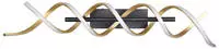 TRIO Leuchten LED Deckenleuchte "Sequence" LED-Board 1 Stk. Farbwechsler warmwei&szlig; -