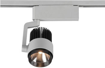 Trio LED-Spot Radiator DUOline, CCT, titanfarbig