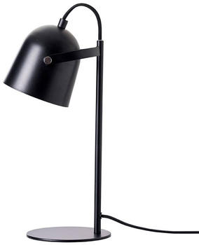 Dyberg Larsen Oslo Tischlampe aus Metall, schwarz