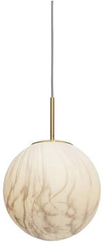 It's About RoMi Carrara Hängeleuchte 1-flg Ø 28cm