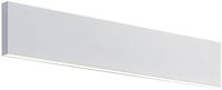Led Wandleuchte, Wandlampe Innen 'ignazia' Aus Metall F&uuml;r Wohnzimmer & Esszimmer Von