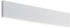 Lindby Ignazia LED-Wandleuchte, 47 cm, weiß