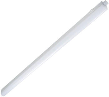 Ledino LED-Leiste Eckenheim lineare Leuchte 1200, 14W, 1184mm, 3000K warmweiss