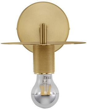 Nova Luce ROYAL E27 Gold 12x21x15,5cm dimmbar 9501238
