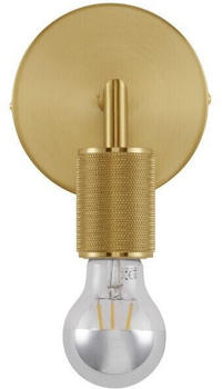 Nova Luce ROYAL E27 Gold 12x12x15,5cm dimmbar 9501239