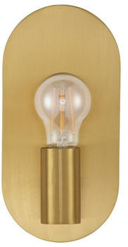 Nova Luce ROYAL E27 Gold 12,5x10x25cm dimmbar 9501244
