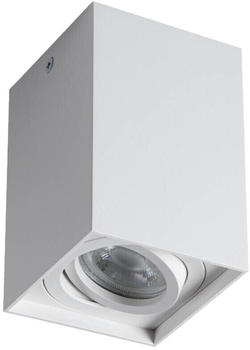 Kanlux Deckenleuchte GORD XS GU10 Weiß 25477