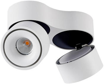 Arcchio Rotari LED-Deckenstrahler 2-flammig 2x8,9W