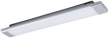 Arcchio LED-Deckenleuchte Vinca, Länge 60 cm
