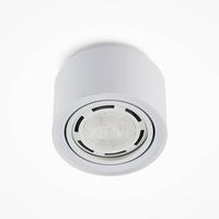 Strahler 'walisa' Aus Aluminium F&uuml;r Wohnzimmer & Esszimmer Von Arcchio