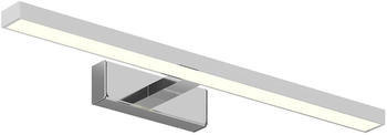 Lindby Jukka LED-Spiegelleuchte Badezimmer 60 cm
