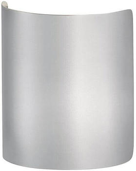 Fischer & Honsel Halv LED 2-fach 7,1W warmweiss silber 30515