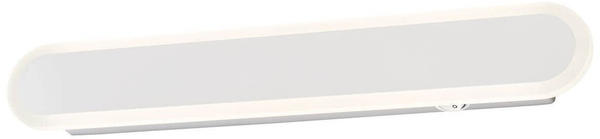 Fischer & Honsel Stretto LED 9,9W warmweiss schaltbar Acryl sandweiß 30553