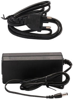 Sigor Lichtschiene Luxi Link 20W Netzteil 50x90x30mm mit Anschlusskabel