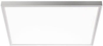 Sigor LED Panel Aufbau Fled 620x620mm weiss 36W 3000K IP20 115° 4320lm