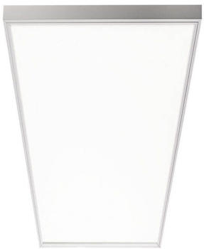 Sigor LED Panel Aufbau Fled 1200x300mm weiss 36W 4000K IP20 115° 4320lm