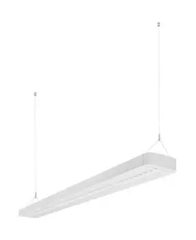 LEDVANCE Linear Indiviled Direct/Indirect 1200 42W 3000K LED B&uuml;roleuchte