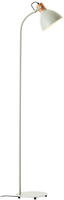 Brilliant Stehlampe "Erena" E27 H&ouml;he 150 cm, E27, Metall/Holz