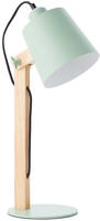 Brilliant Tischleuchte "Swivel" E27 1 Stk. Tischlampe