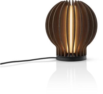 Eva solo Radiant Transportable Lampe H15 Räuchereiche (571384)