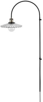 Globen Lighting Cobbler 150 Wandlampe Klar (631455)
