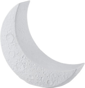 Seletti My Tiny Moon Tischlampe weiß (14801)