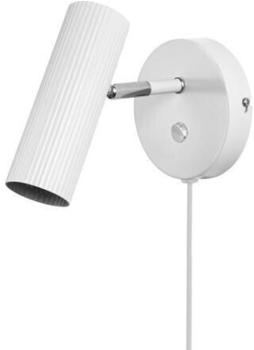 Globen Lighting Hubble Wandlampe weiß (433308)