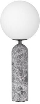 Globen Lighting Torrano Tischlampe Grau (520510)