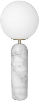 Globen Lighting Torrano Tischlampe weiß (520508)