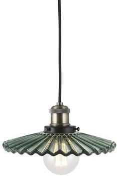 Globen Lighting Cobbler 25 Pendelleuchte grün (641303)