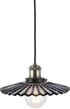 Globen Lighting Cobbler 25 Pendelleuchte Rauch (641356)