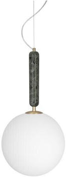 Globen Lighting Pendelleuchte 30 Pendelleuchte grün (550503)