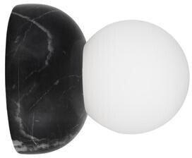 Globen Lighting Torrano 13 Wandlampe/Deckenleuchte Schwarz (590511)