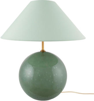 Globen Lighting Iris 35 Tischlampe green (624608)