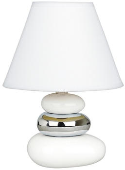 Rabalux 4949 Tischlampe SALEM 1xE14/40W/230V